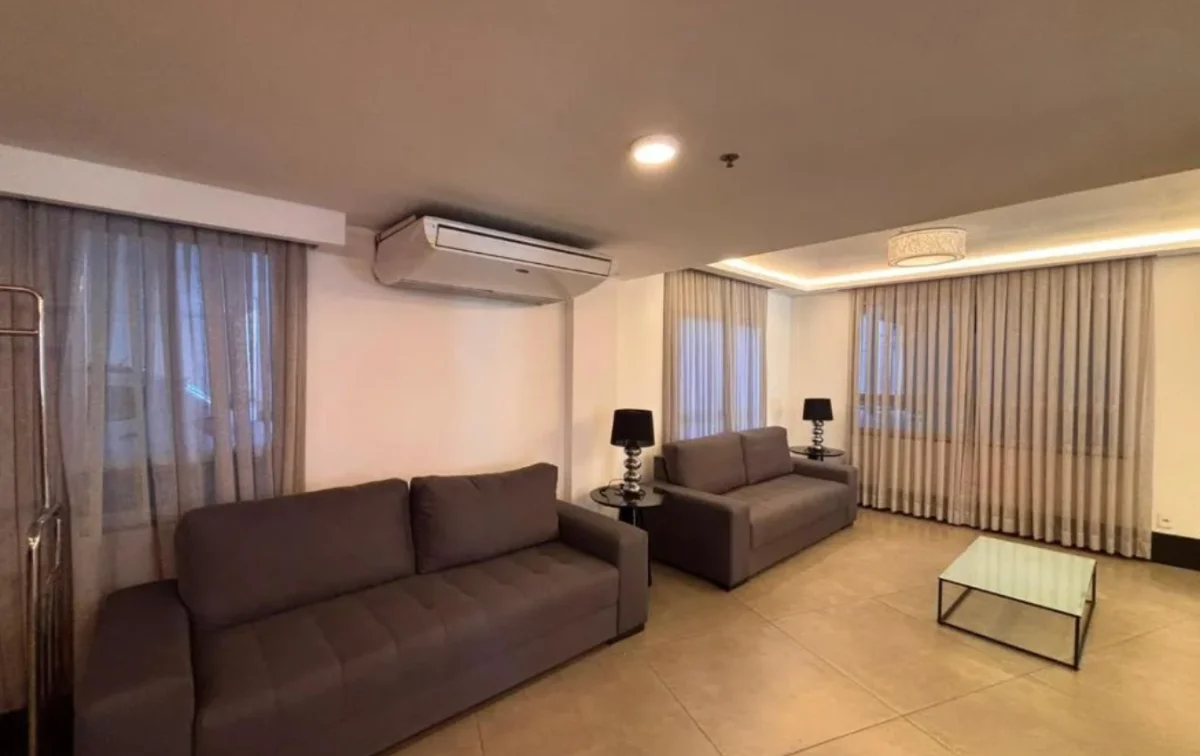 Saionara Hotel