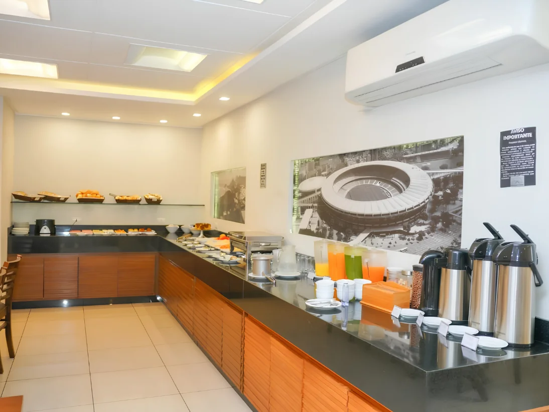 Saionara Hotel